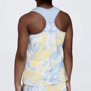 Prince Girls‎ Fashion Print Tennis Multi Tank NWT Youth Size L